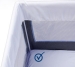 SnugFresh™ crib covers - 6901037 / 6901127